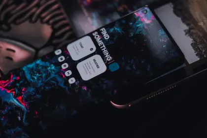 Kasino Wild Vegas Mobiilisovellus